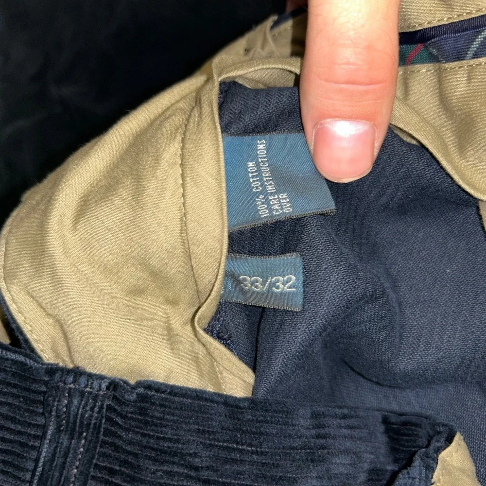 Polo Ralph Lauren thank you